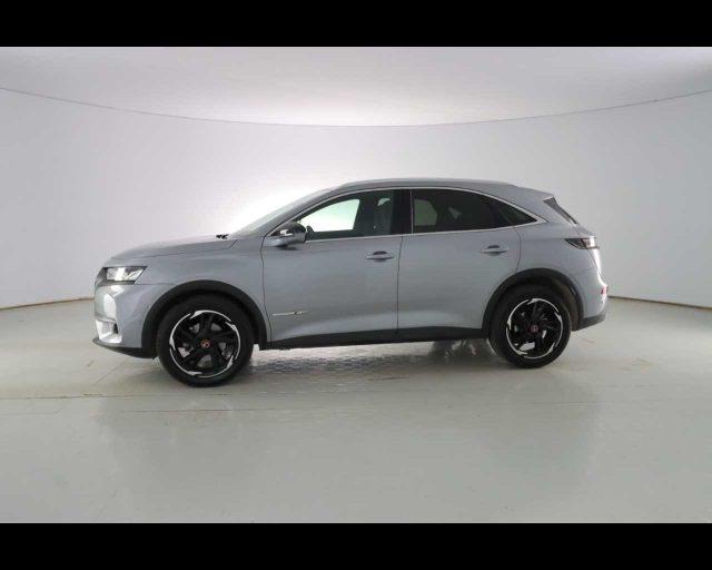 DS AUTOMOBILES DS 7 Crossback BlueHDi 180 aut. Grand Chic