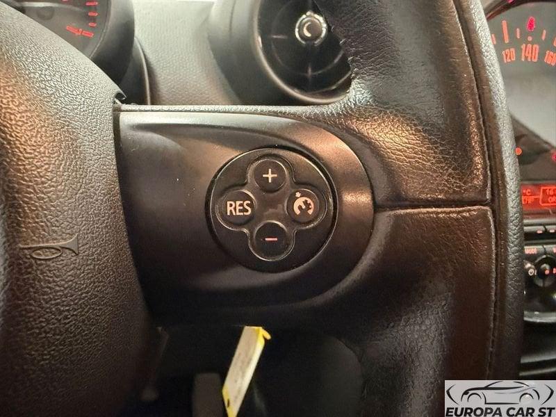 MINI Countryman Mini 1.6 Cooper D Countryman ALL4
