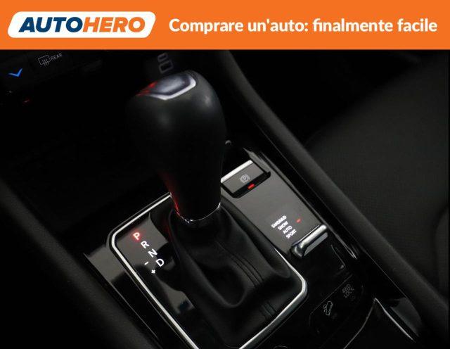 JEEP Compass 1.3 Turbo T4 240 CV PHEV AT6 4xe Summit