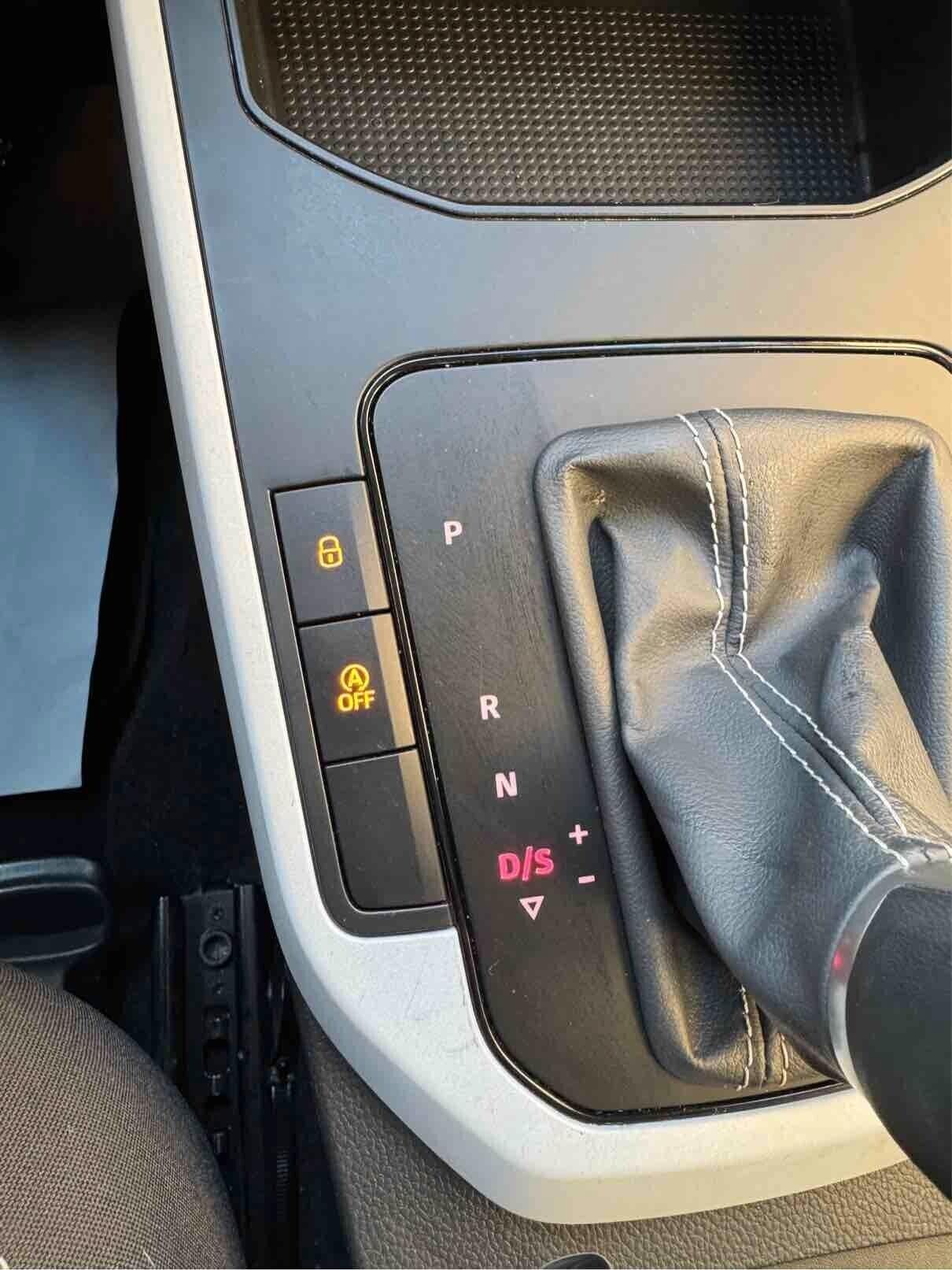 Seat Arona 1.0 EcoTSI 110 CV DSG Style