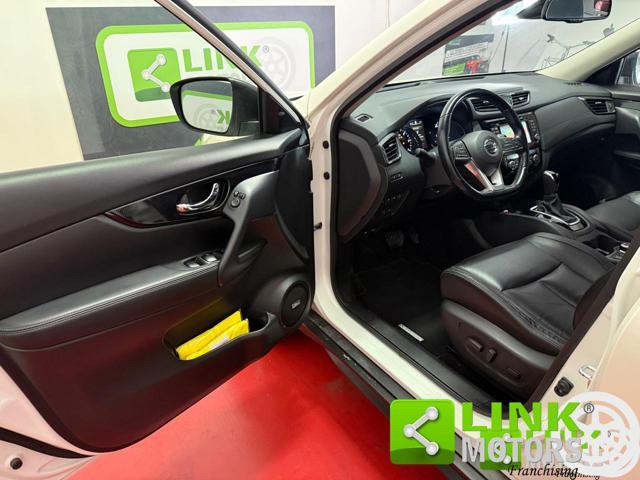 NISSAN X-Trail 2.0 dCI 177 CV AUTO 4WD TEKNA