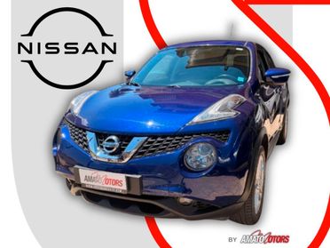 Nissan Juke Juke 1.6 Acenta 117cv cvt