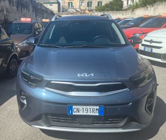 Kia Stonic 1.0 T-GDi 100 CV MHEV MT Style