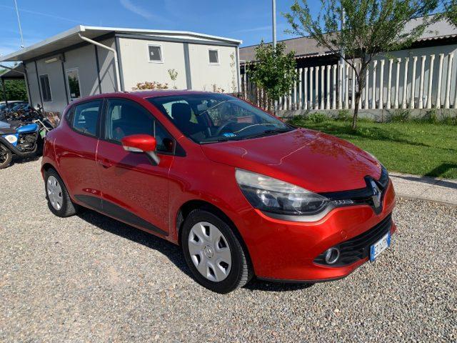 RENAULT Clio 1.2 75CV GPL 5 porte Live