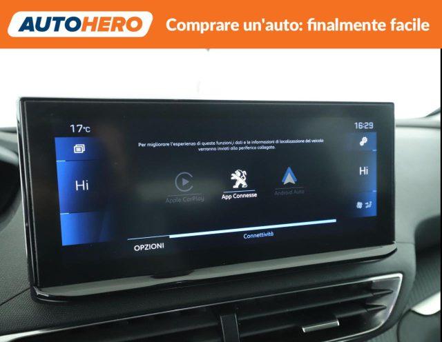 PEUGEOT 3008 BlueHDi 130 S&S EAT8 Allure