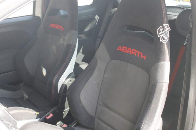 ABARTH 500 1.4 Turbo T-Jet ESSEESSE Manuale 160cv