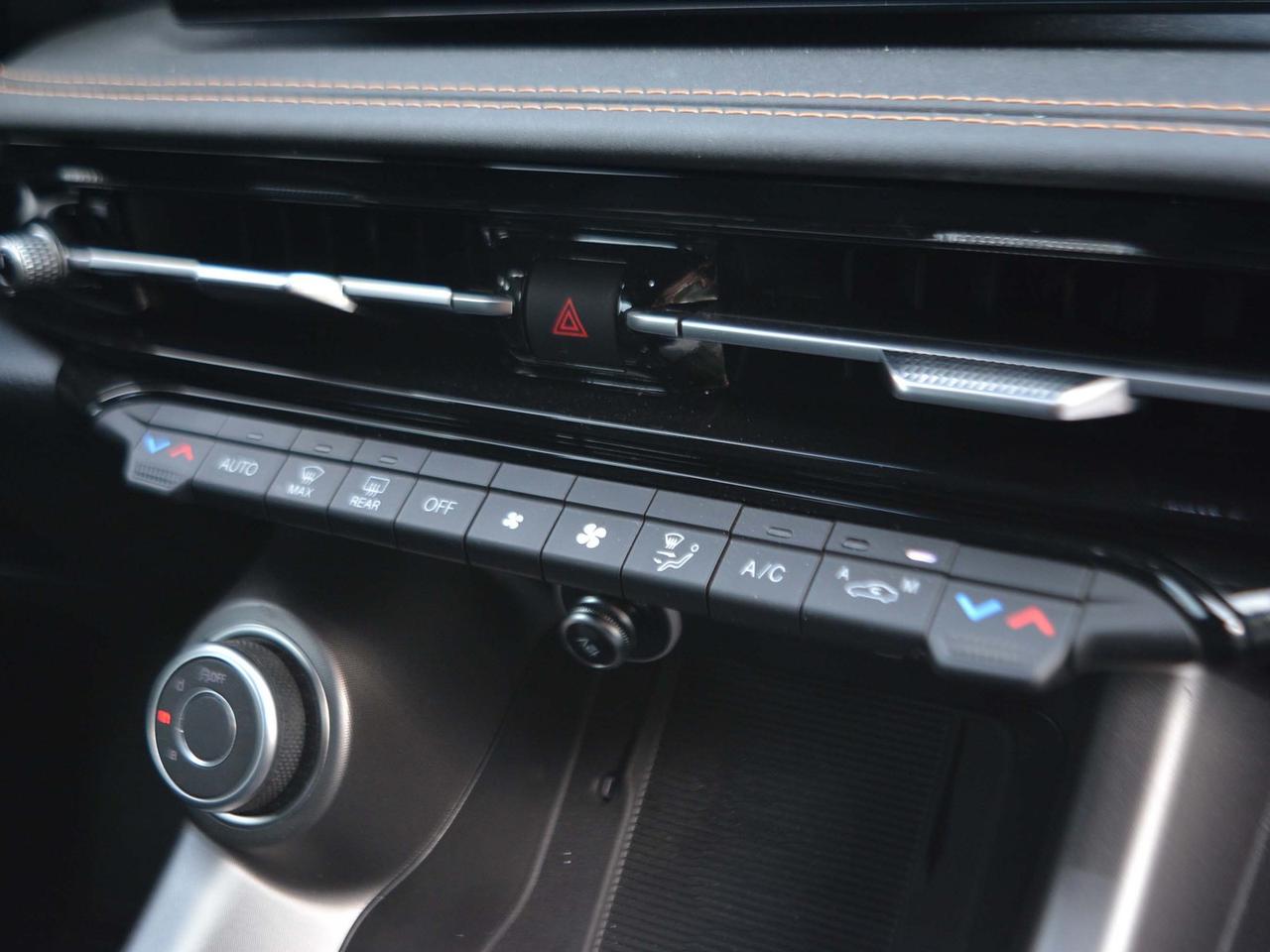 Alfa Romeo Tonale 1.6 130cv ti tct6