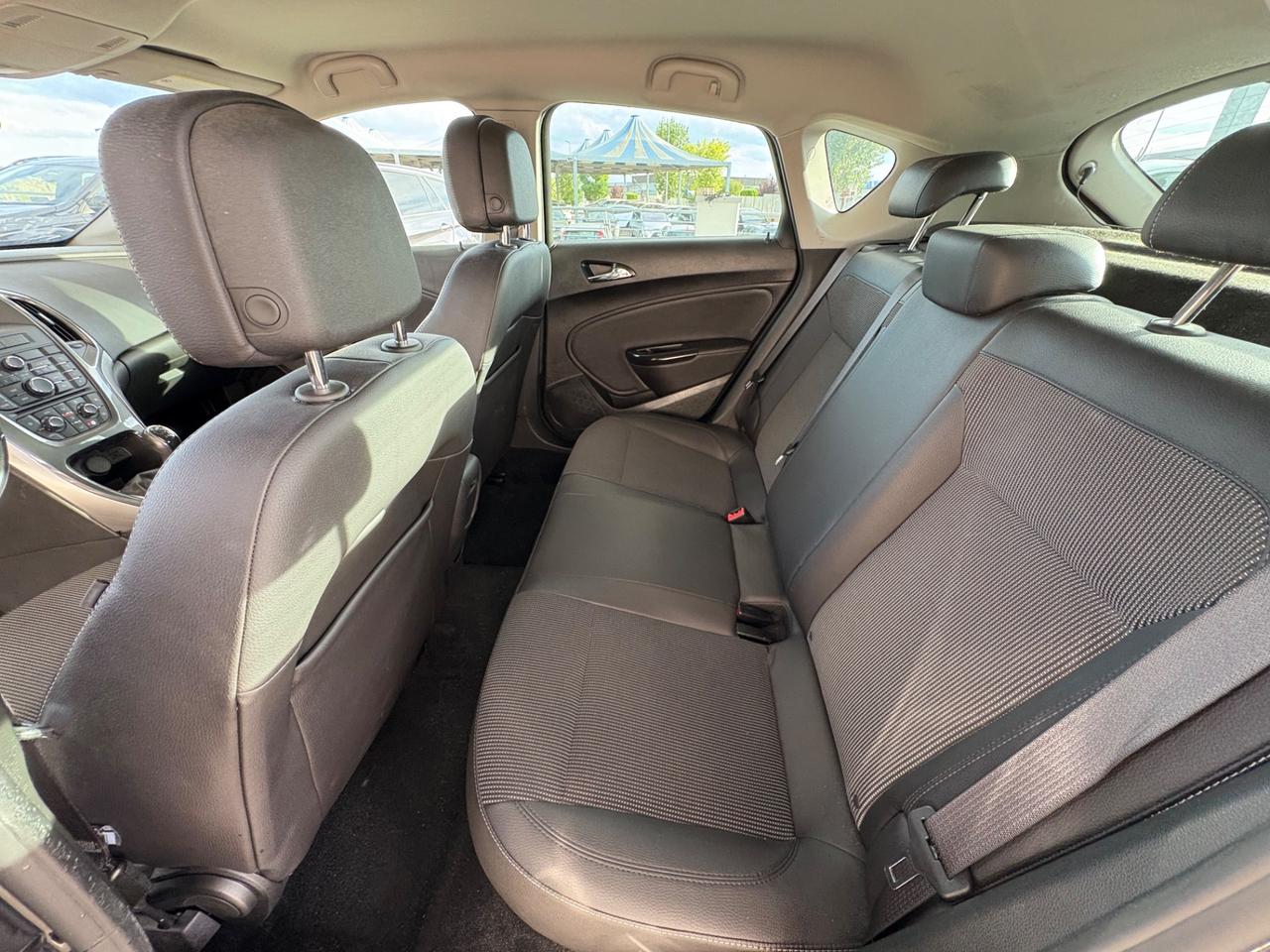 Opel Astra 1.7 CDTI 110CV 5 porte Cosmo