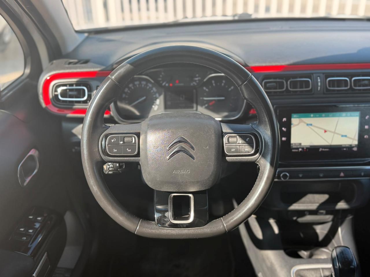 Citroen C3 2018