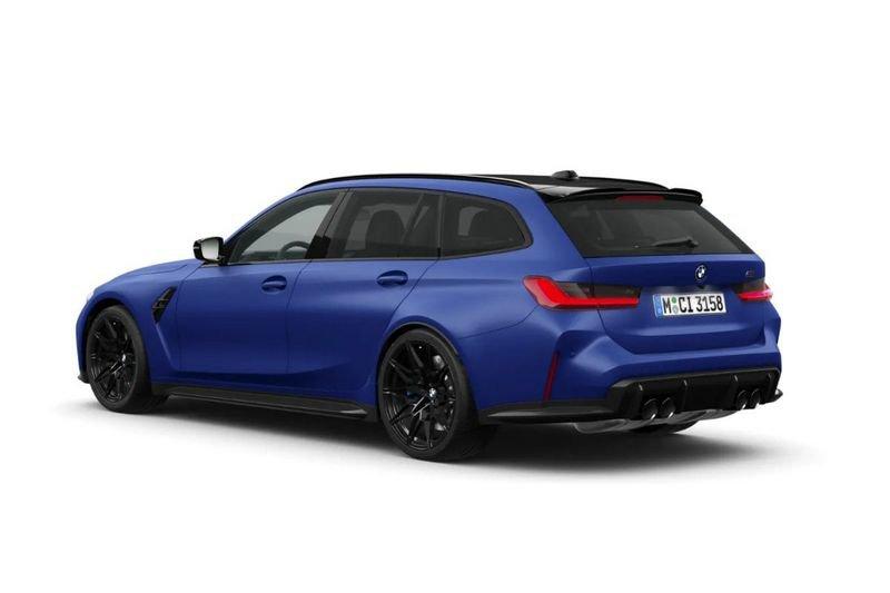 BMW Serie 3 M3 COMPETITION M XDRIVE TOURING
