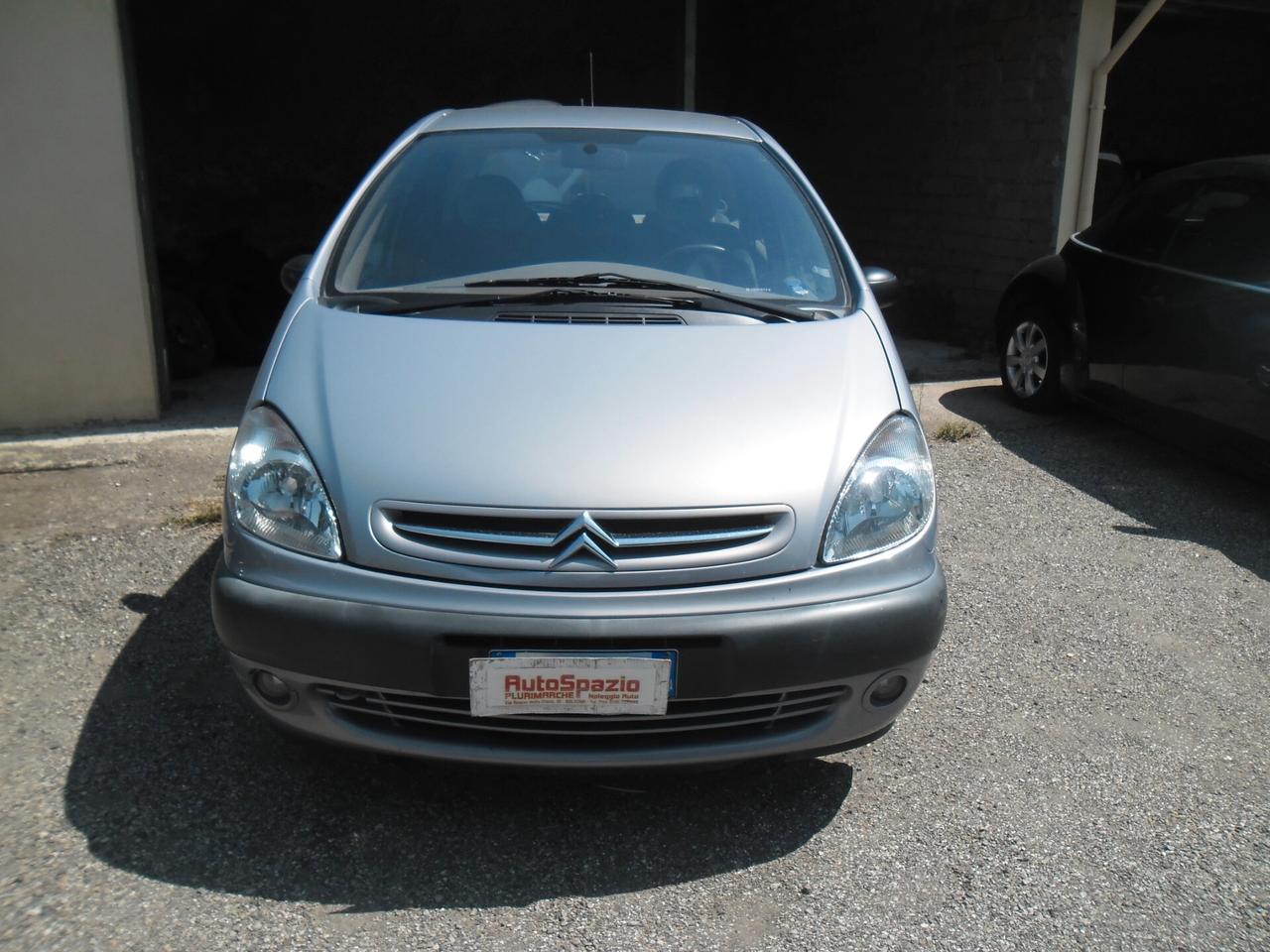 Citroen Xsara Picasso 1.8 16V