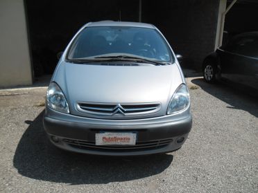 Citroen Xsara Picasso 1.8 16V