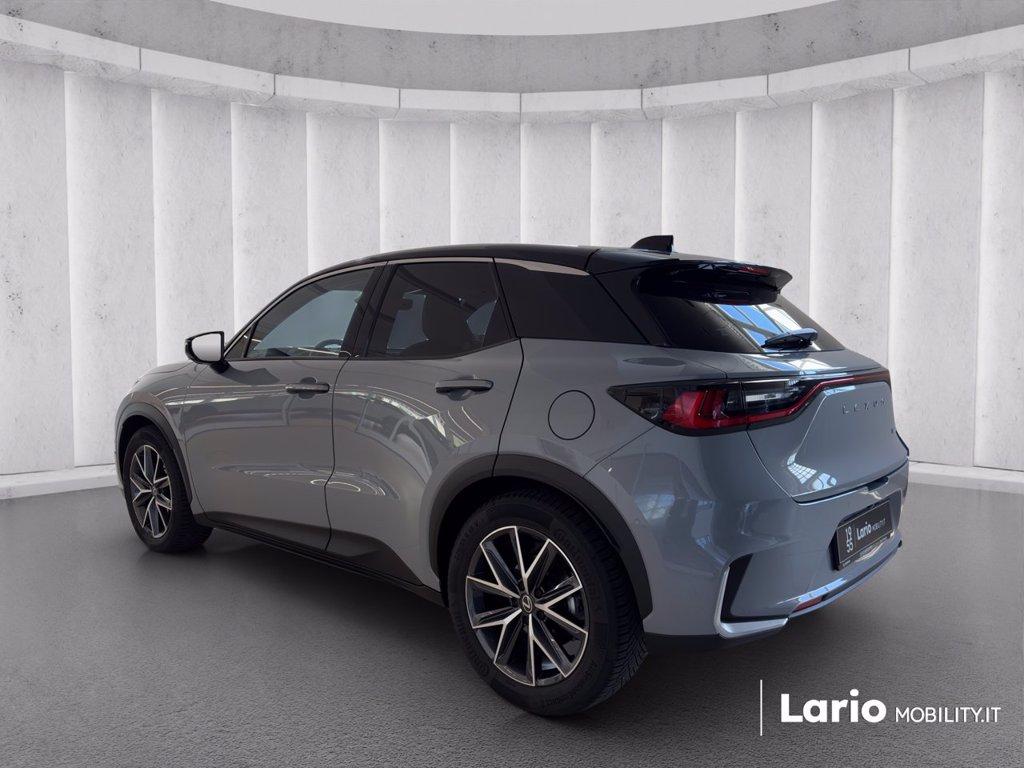 LEXUS LBX 1.5 hybrid Cool 4wd del 2025