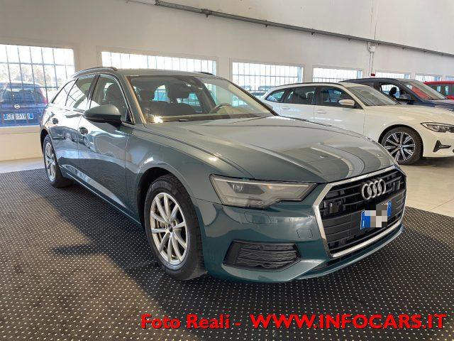 AUDI A6 Avant MHEV 35 2.0 TDI S tronic Business PROMO