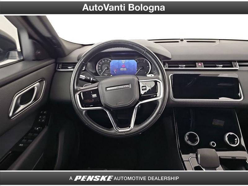 Land Rover Range Rover Velar Range Rover Velar 2.0d i4 mhev R-Dynamic S 4wd 204cv auto