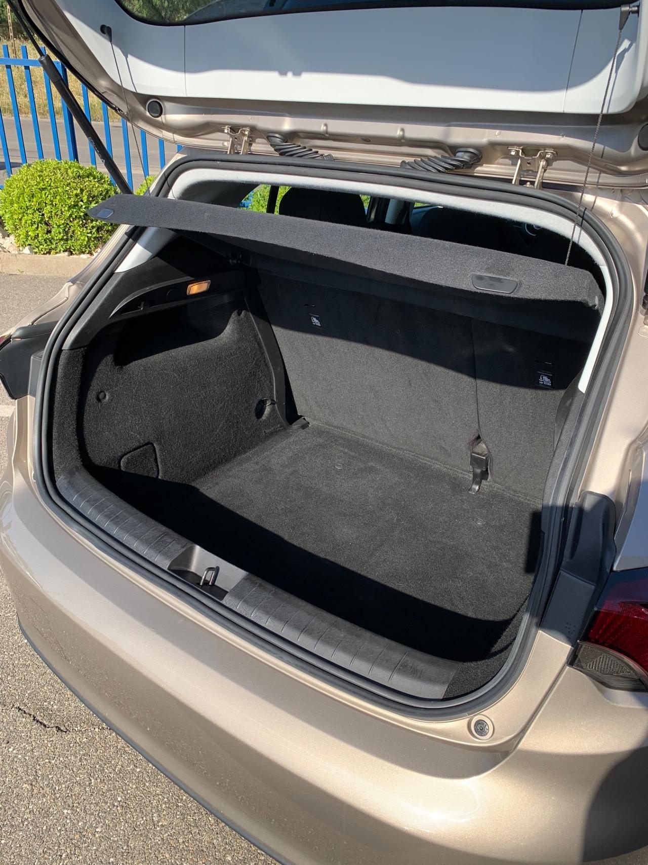 Fiat Tipo 1.3 Mjt S&S 5 porte Street
