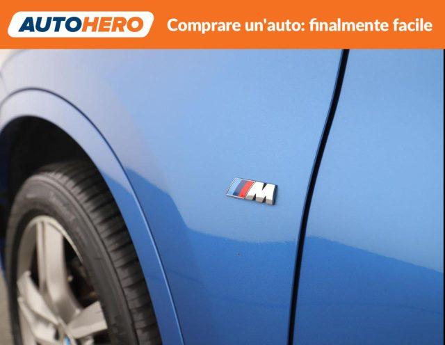 BMW X1 sDrive20d Msport
