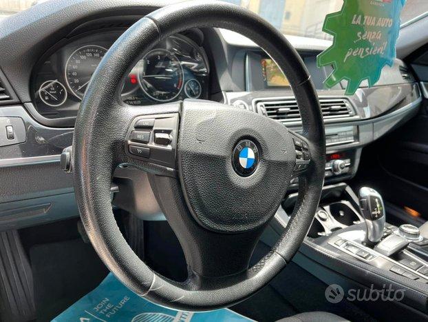 Bmw 520 520d xDrive Business aut.
