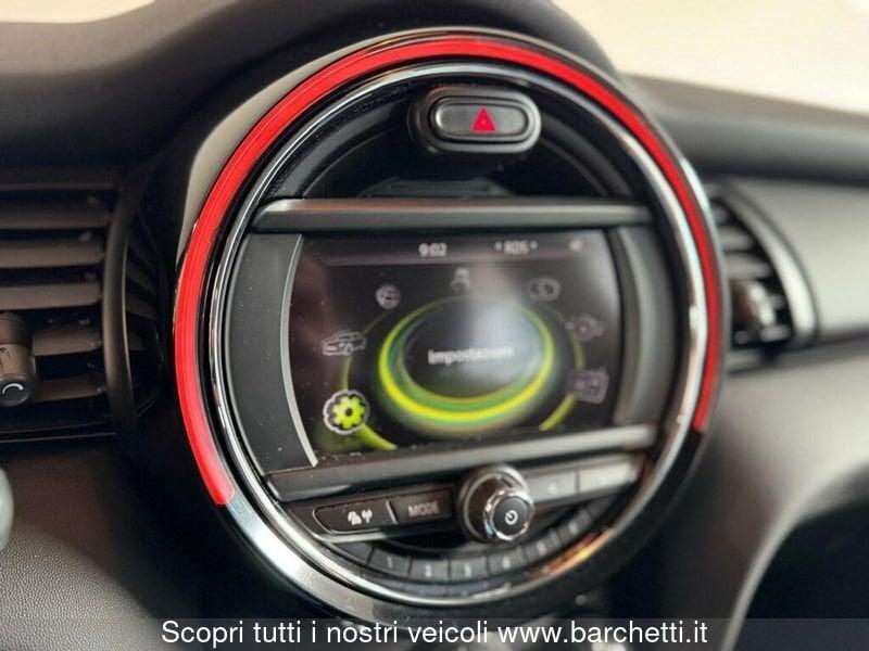 MINI Mini 5 porte 1.2 One