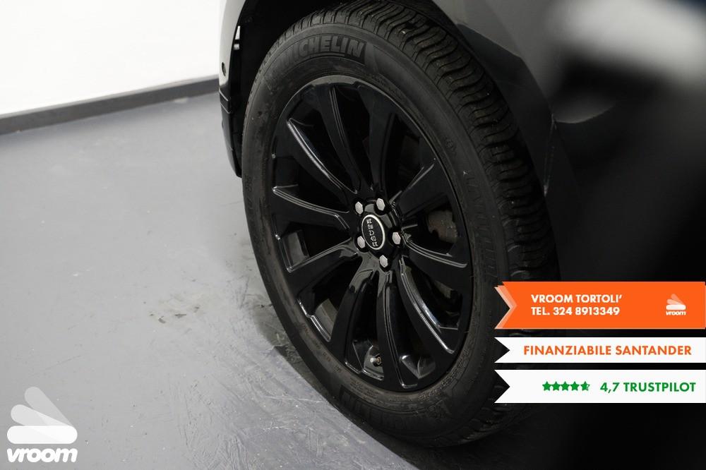 LAND ROVER Range Rover Velar Range Rover Velar ...