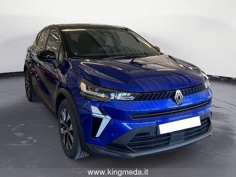 Renault Captur CHILOMETRO ZERO - KM 0 - Captur ECO-G 100 CV Evolution