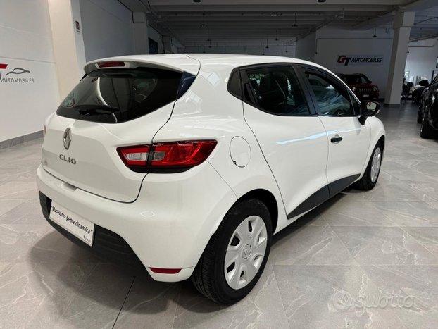 Renault Clio dCi 8V 75CV 5 porte Van AUTOCARRO 2 P