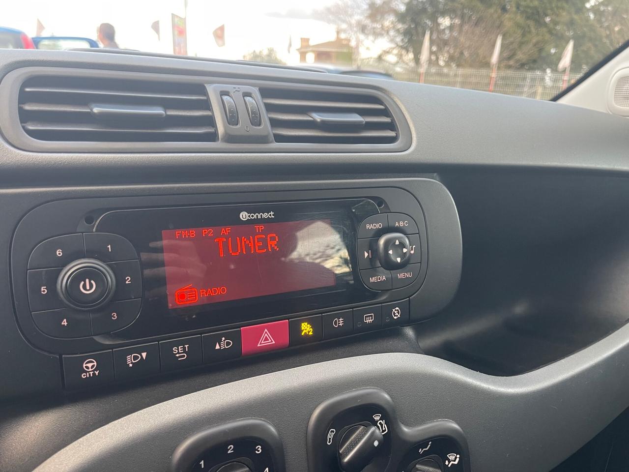 Fiat Panda CityLife Hybrid 1.0 FireFly 70cv”5POSTI”