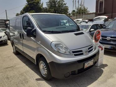 NISSAN - Primastar