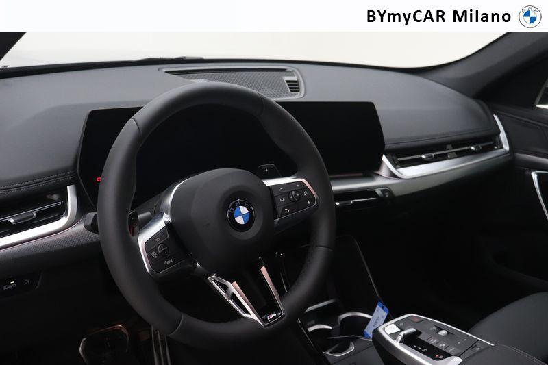 BMW X1 18 i MSport sDrive DCT