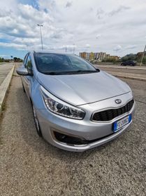 Kia Ceed cee'd 1.6 CRDi 110 CV 5P. Cool 2016