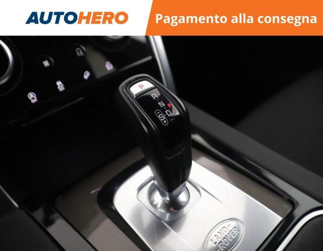 LAND ROVER Discovery Sport 2.0D I4-L.Flw 150 CV AWD Auto R-Dynamic