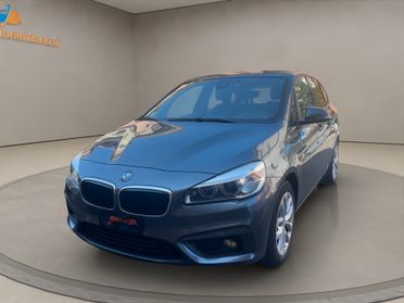 Bmw 218 EURO 6 - AUTOMATICO ECCELLENTI CONDIZIONI
