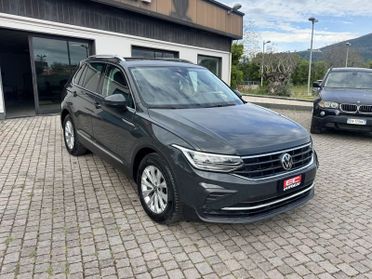 Volkswagen Tiguan 2.0 TDI SCR 90KW Life