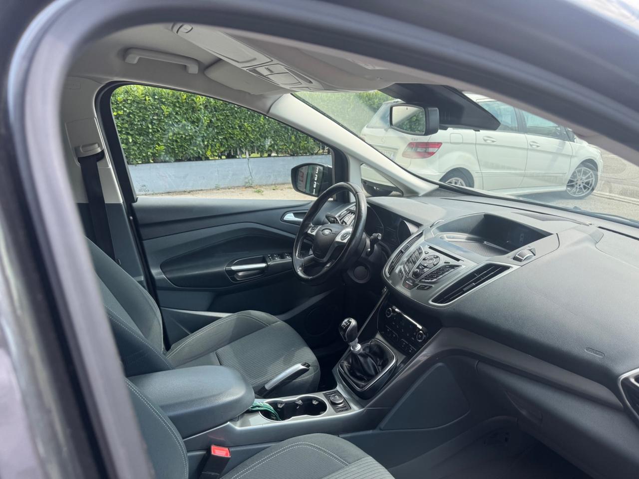 Ford C-Max C-Max7 1.5 TDCi 120CV Start&Stop Business