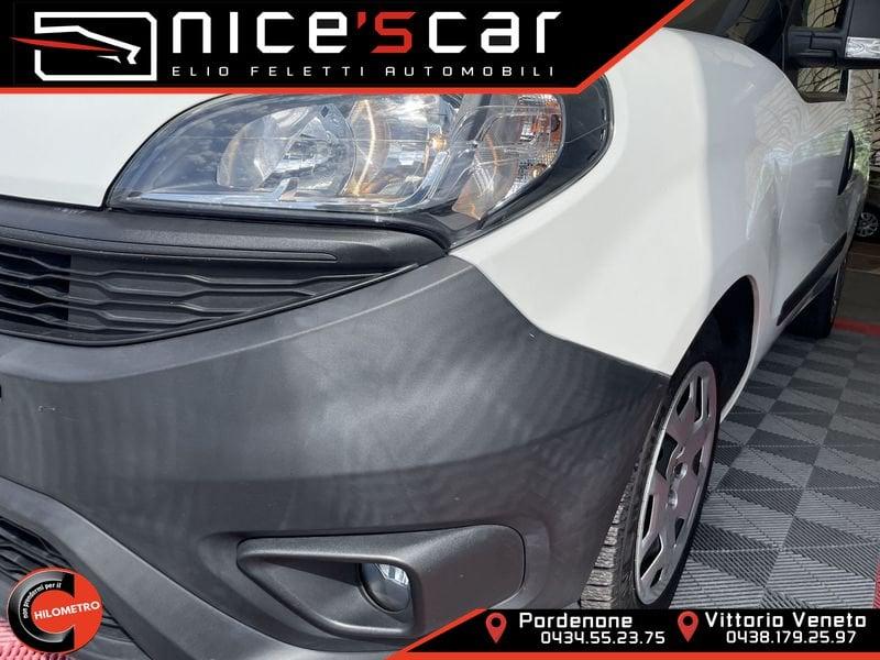 FIAT Doblò 1.6 MJT 105CV S&S LH1 Cargo MAXI LOUNGE