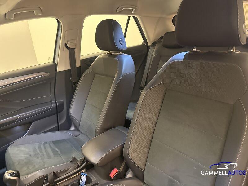 Volkswagen T-Roc PROMO PASSAGGIO INCLUSO T-Roc 1.0 TSI Life