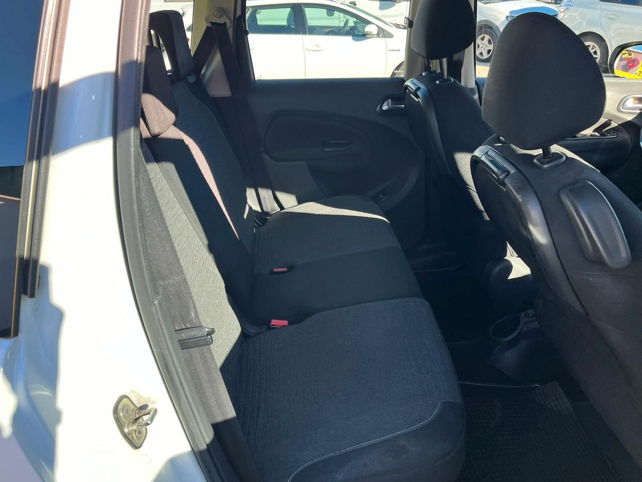 Citroen C3 Picasso BlueHDi 100 Exclusive