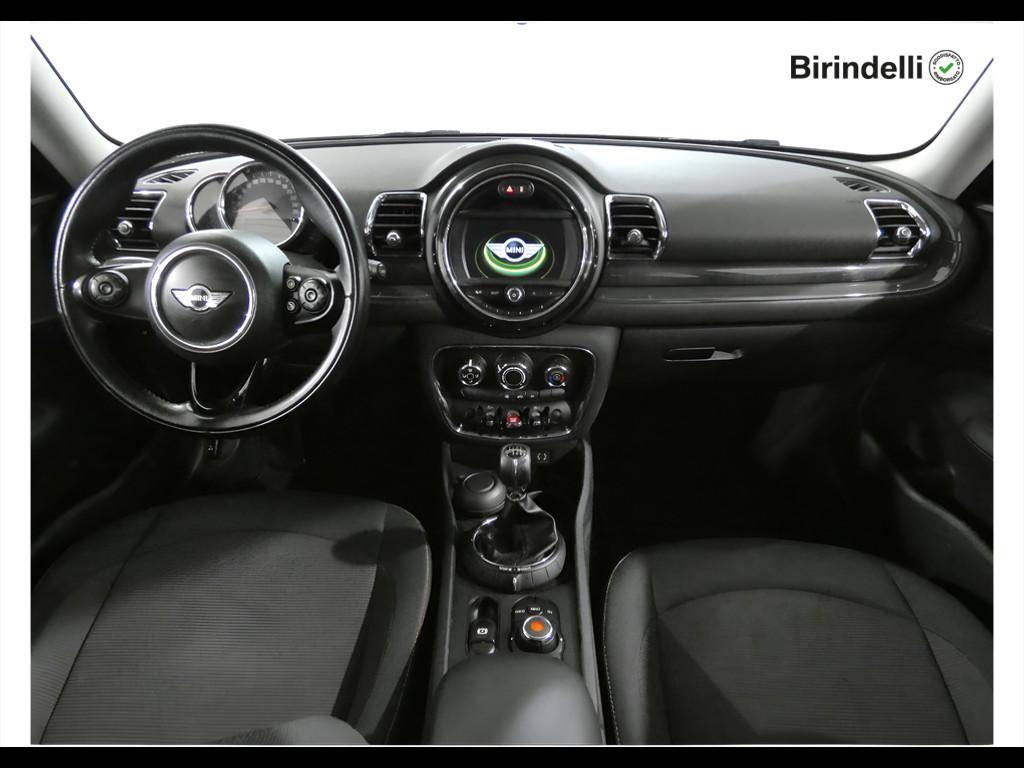 MINI Mini Clubman (F54) - Mini 1.5 One D Boost Clubman