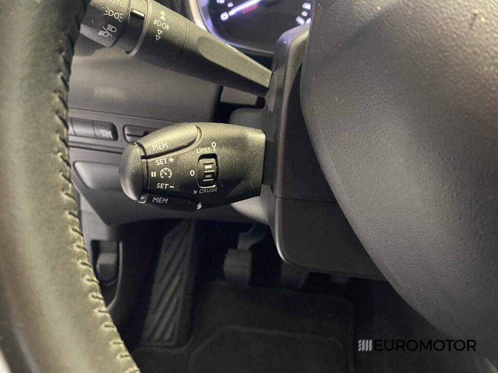 Citroen C3 Aircross 1.5 BlueHDi Shine