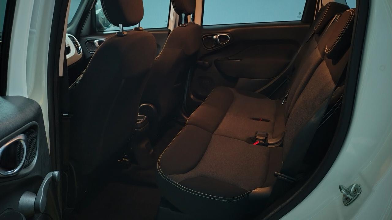 Fiat 500L 1.4 T-Jet 120 CV GPL Mirror