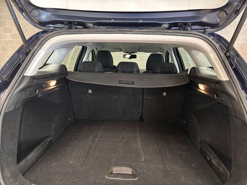 FIAT Tipo II SW 1.6 mjt Lounge s&s 120cv