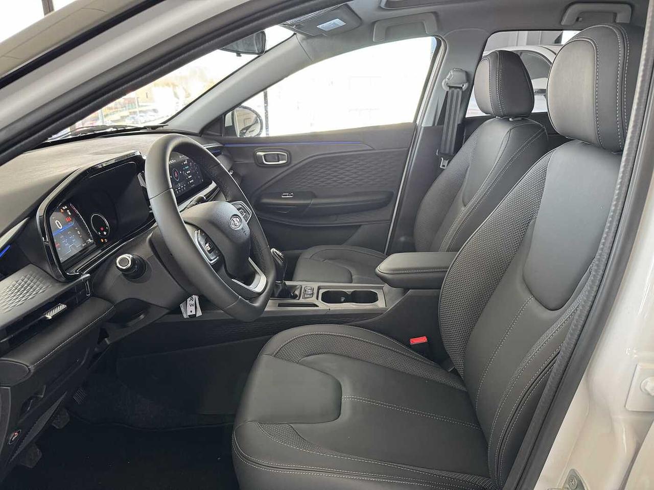 DR Automobiles DR3 1.5 Bi-Fuel GPL Collection
