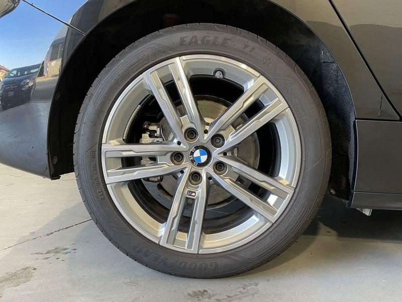 BMW Serie 1 118i 5p. Msport