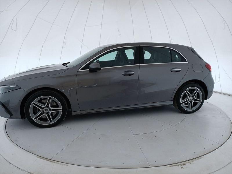 Mercedes-Benz Classe A - W177 2023 A 250 e phev AMG Line Advanced Plus Digital Edition auto