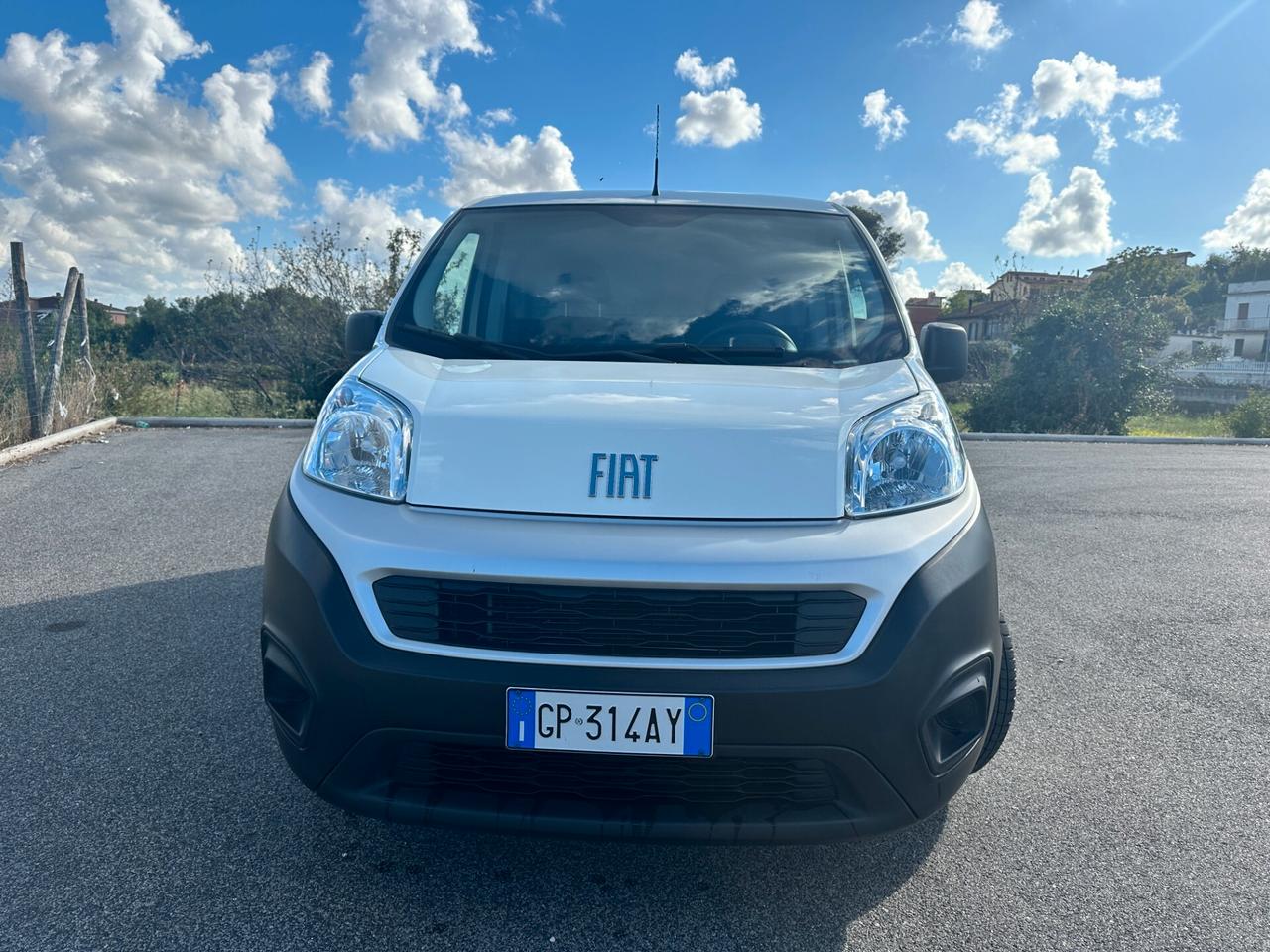Fiat Fiorino 1.3 MJT 95CV Cargo + iva