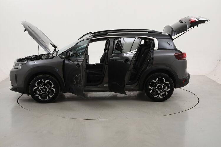 Citroen C5 Aircross Max EAT8 BR476012 1.5 Diesel 131CV