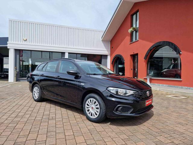 FIAT Tipo 1.4 SW Lounge