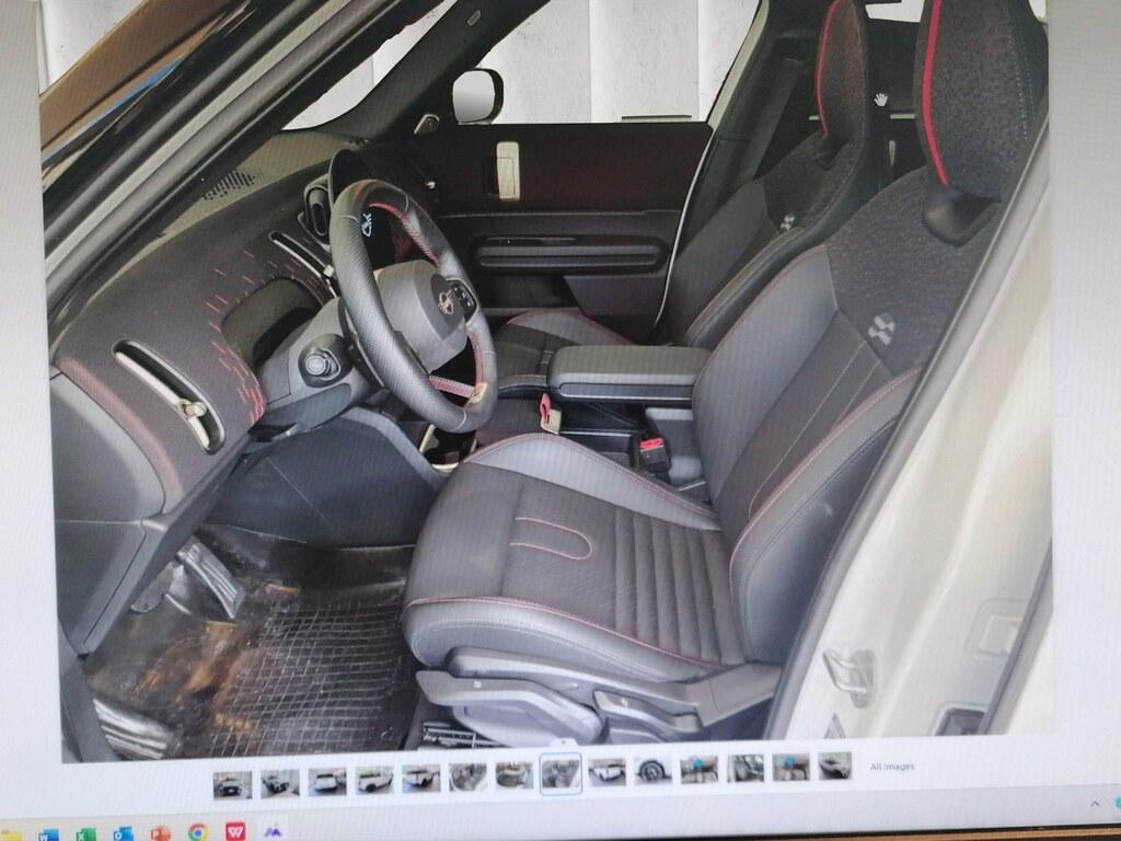 Mini Mini Countryman 2.0 48V D JCW Steptronic