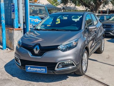 Renault Captur 1.5 dCi 8V 90 CV Start&Stop Wave