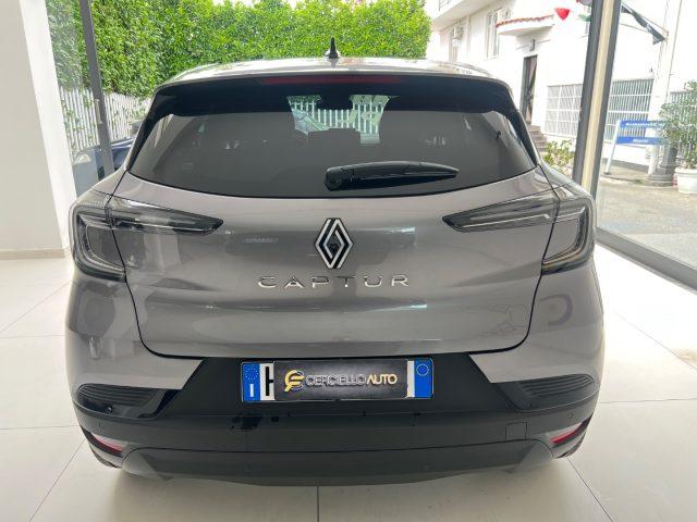 RENAULT Captur ECO-G 100 CV Techno tua da ?259,00 mensili